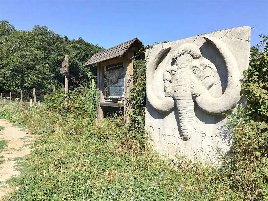 Ruta do Mamut e dos Castros